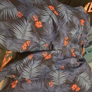 Swimming trunks